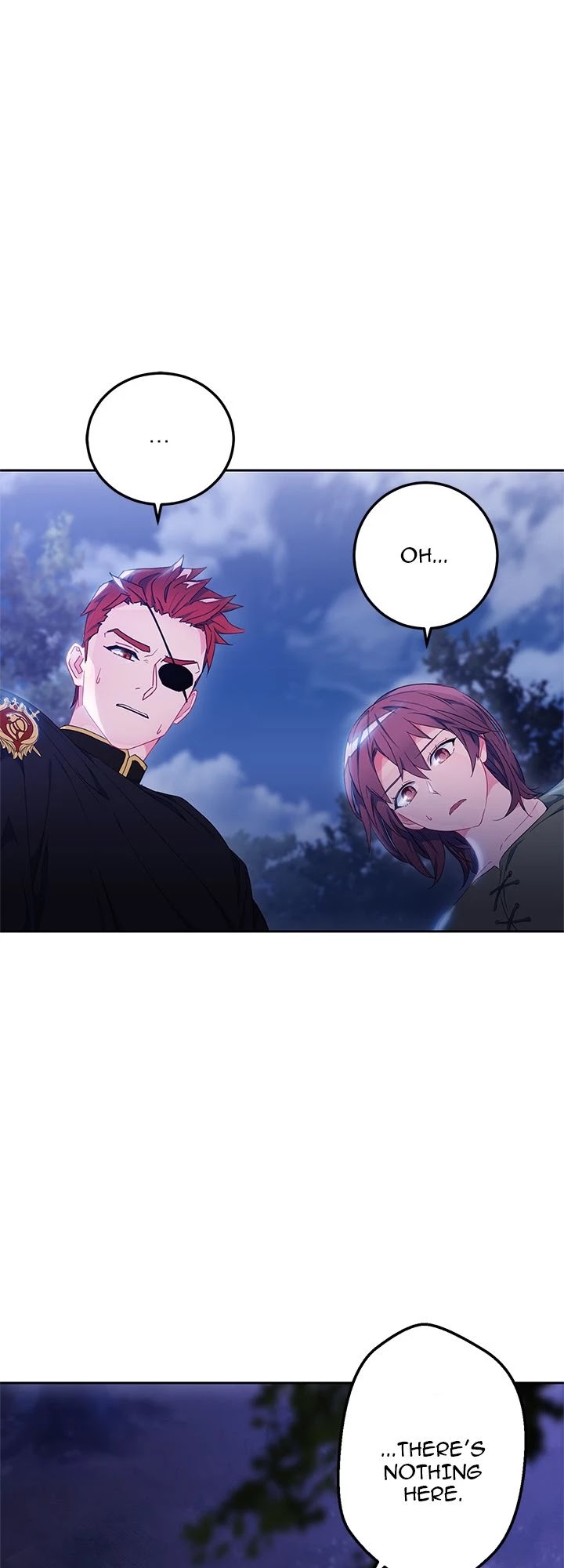 As You Wish, Prince Chapter 18 page 27 - Chapter 18
