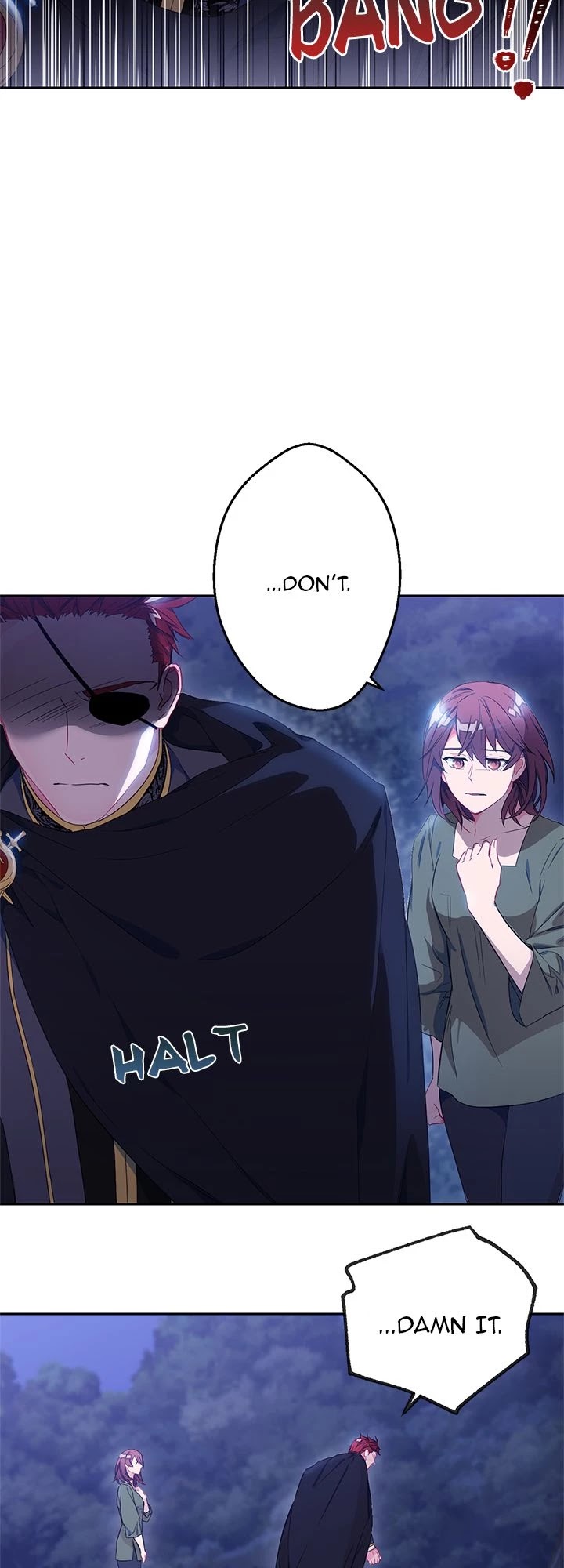 As You Wish, Prince Chapter 18 page 30 - Chapter 18