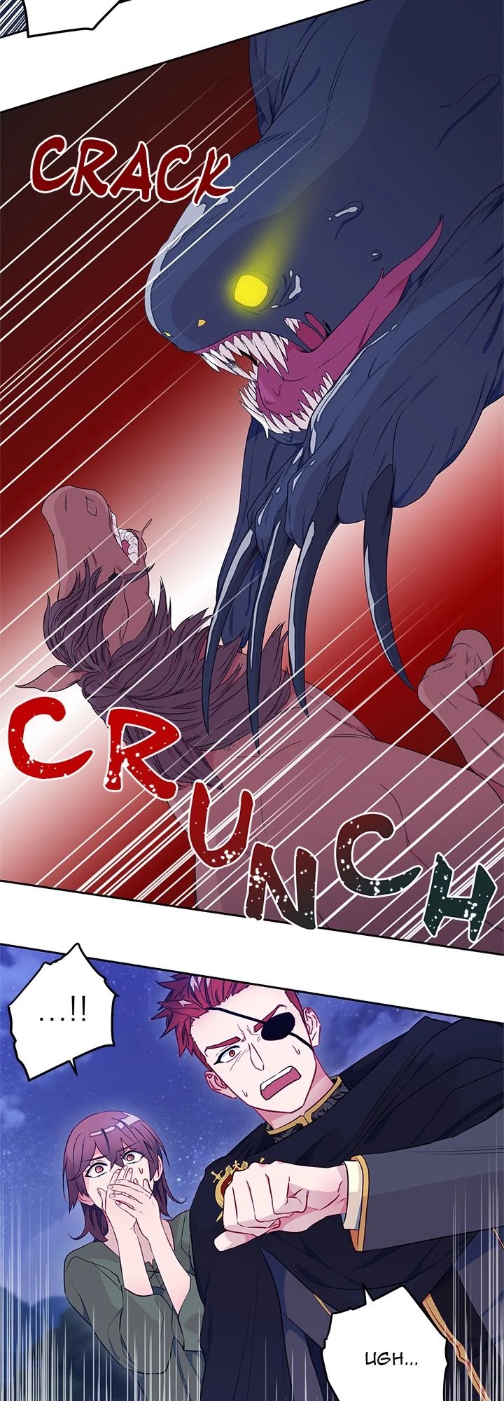 As You Wish, Prince Chapter 19 page 12 - Chapter 19