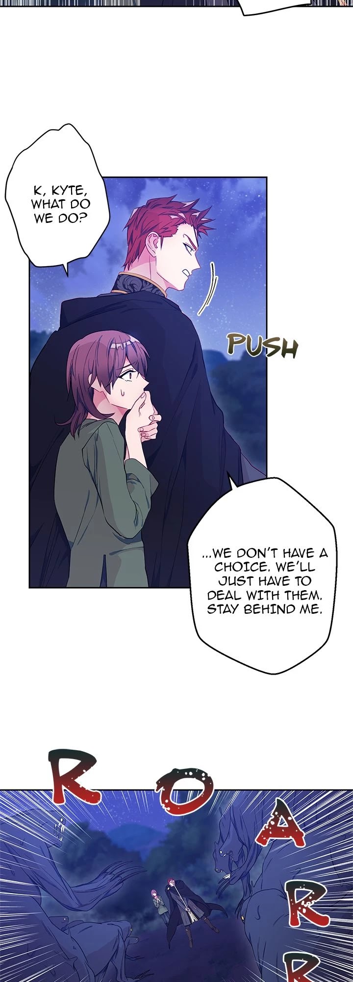 As You Wish, Prince Chapter 19 page 13 - Chapter 19