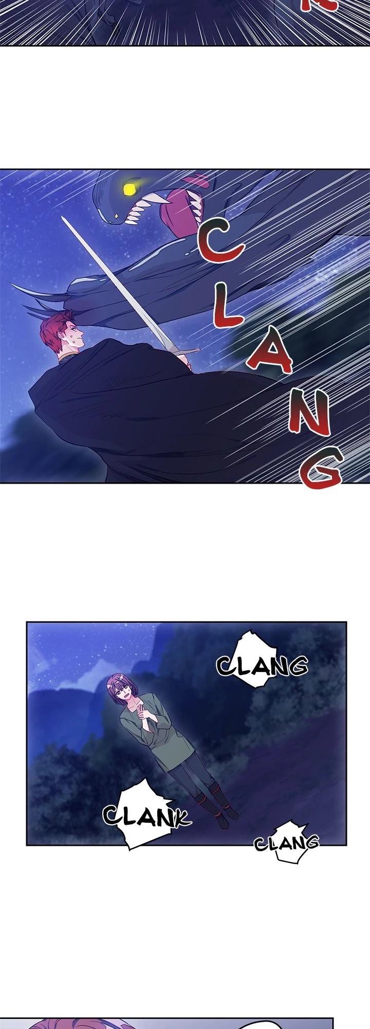 As You Wish, Prince Chapter 19 page 14 - Chapter 19