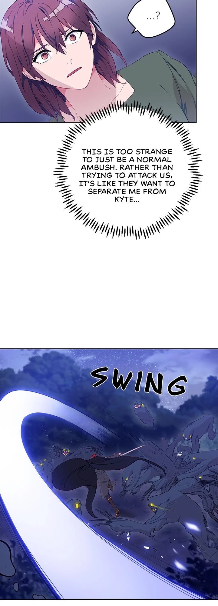As You Wish, Prince Chapter 19 page 15 - Chapter 19