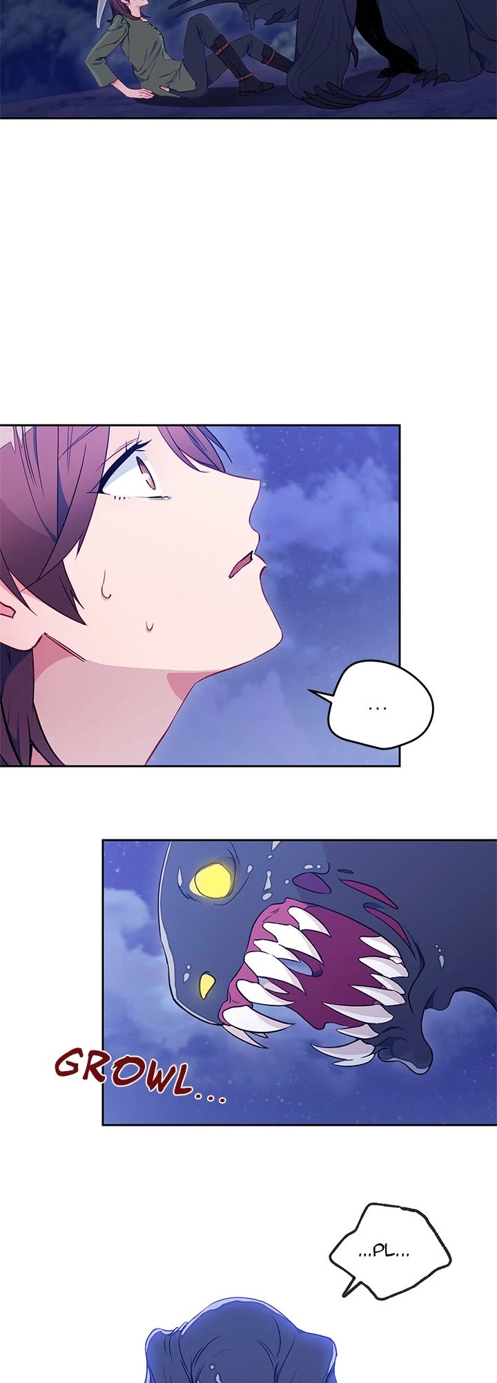 As You Wish, Prince Chapter 19 page 20 - Chapter 19