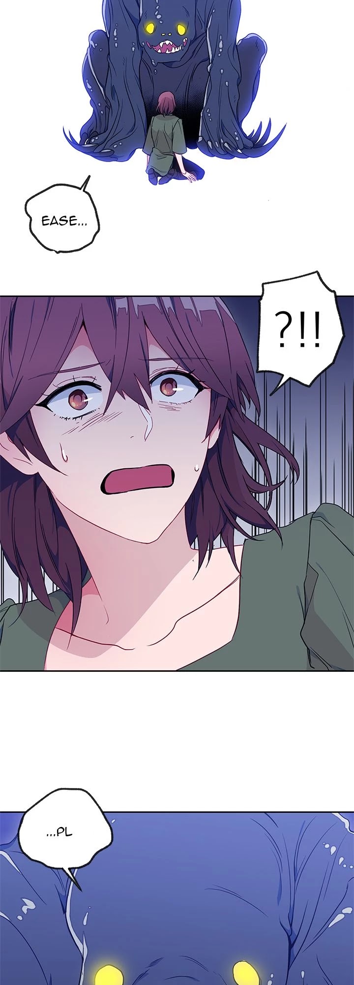 As You Wish, Prince Chapter 19 page 21 - Chapter 19