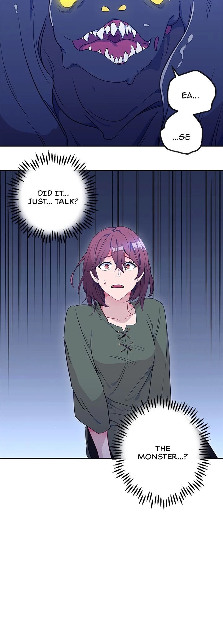 As You Wish, Prince Chapter 19 page 22 - Chapter 19