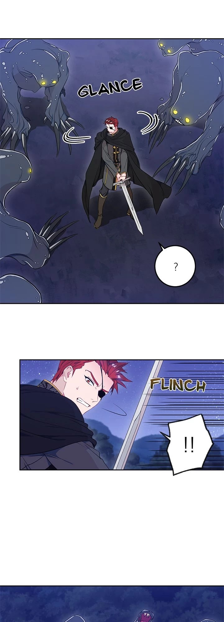 As You Wish, Prince Chapter 19 page 23 - Chapter 19