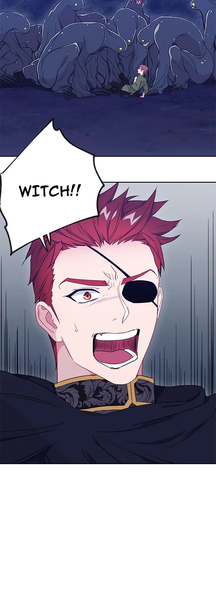 As You Wish, Prince Chapter 19 page 24 - Chapter 19