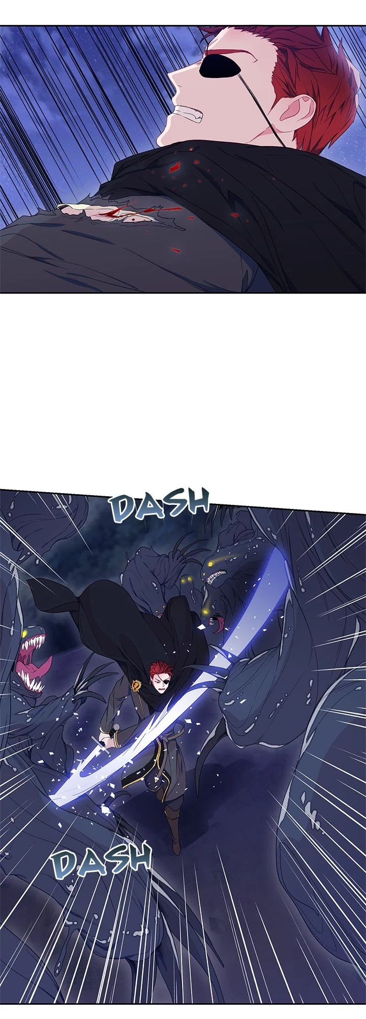 As You Wish, Prince Chapter 19 page 27 - Chapter 19