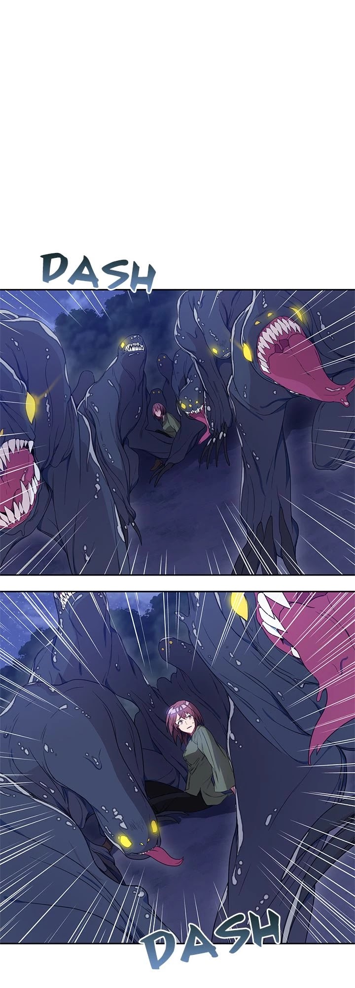 As You Wish, Prince Chapter 19 page 28 - Chapter 19