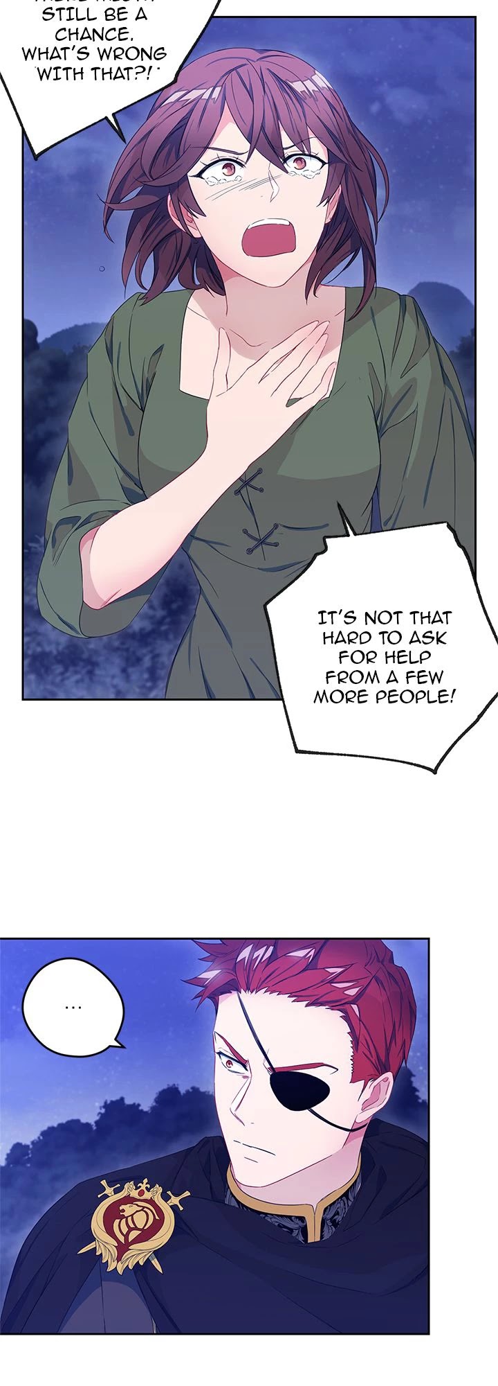 As You Wish, Prince Chapter 19 page 3 - Chapter 19