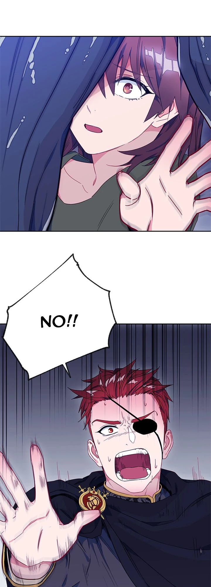 As You Wish, Prince Chapter 19 page 30 - Chapter 19