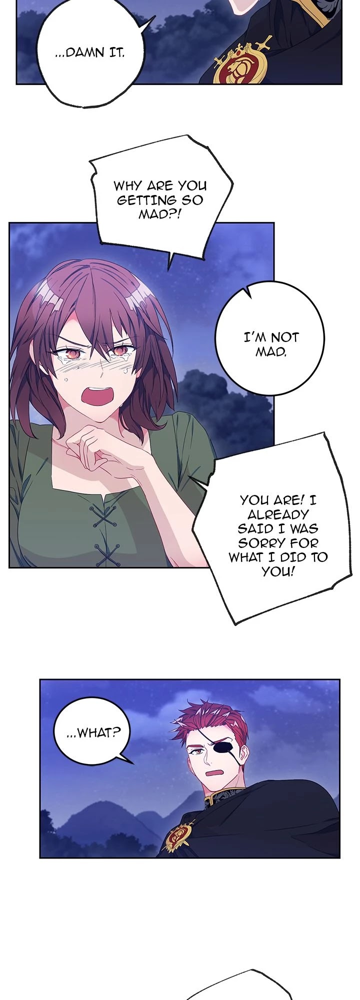 As You Wish, Prince Chapter 19 page 5 - Chapter 19