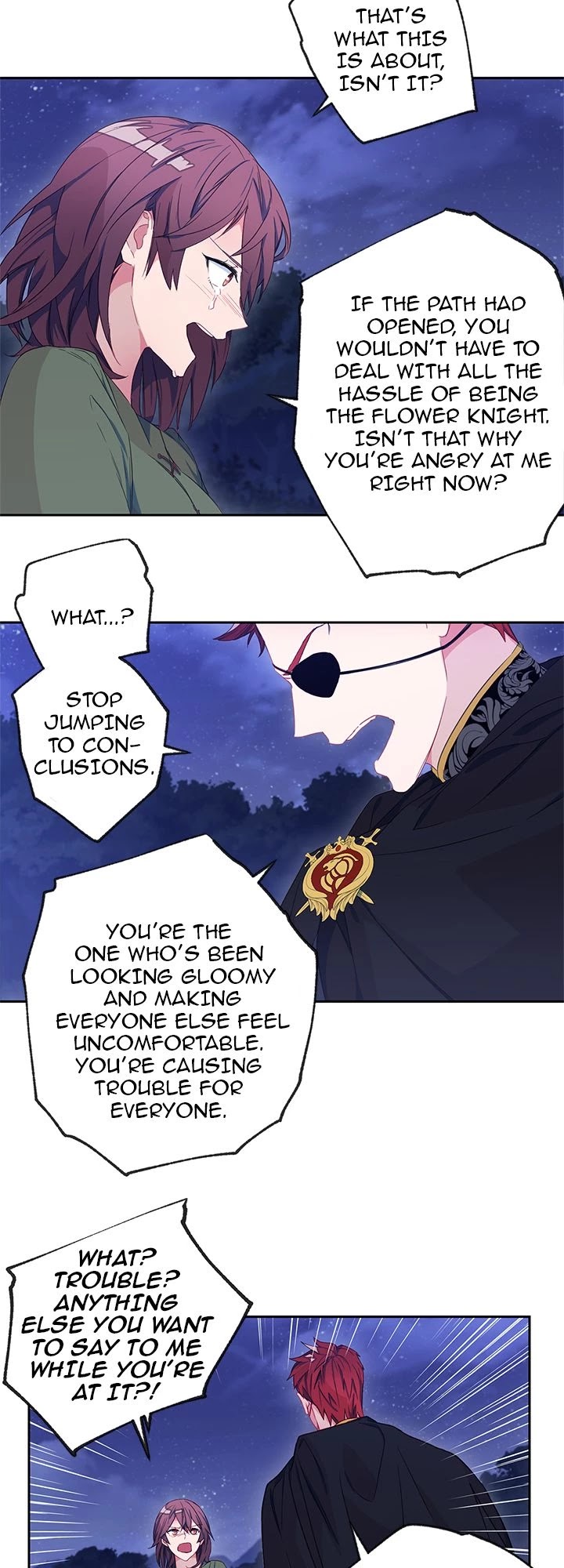 As You Wish, Prince Chapter 19 page 6 - Chapter 19