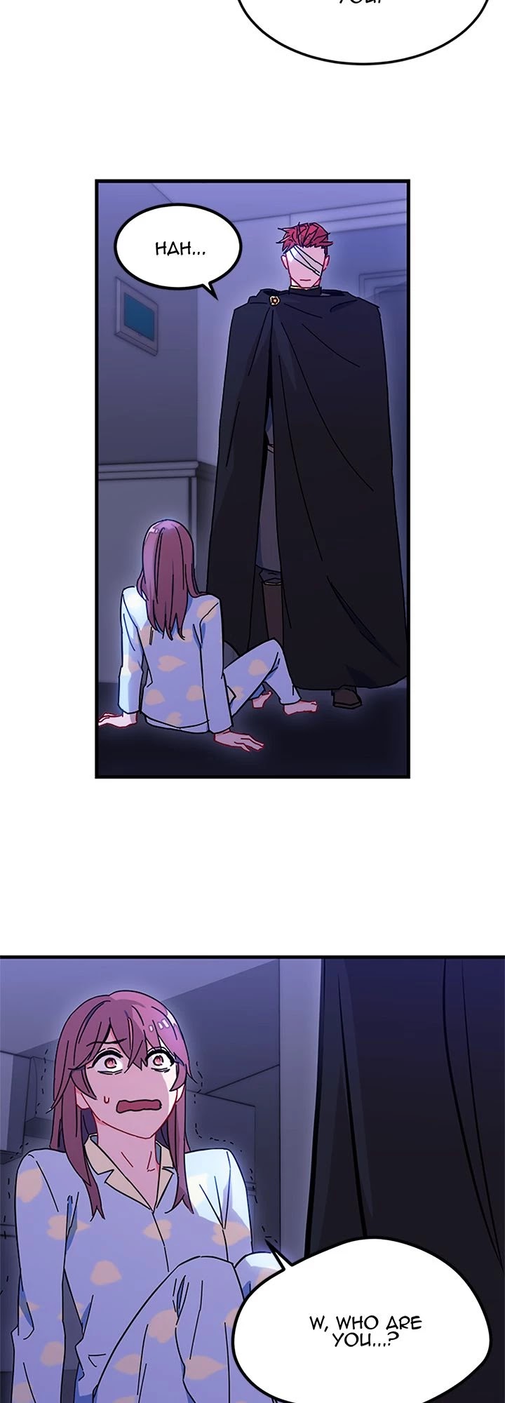 As You Wish, Prince Chapter 2 page 12 - Chapter 2