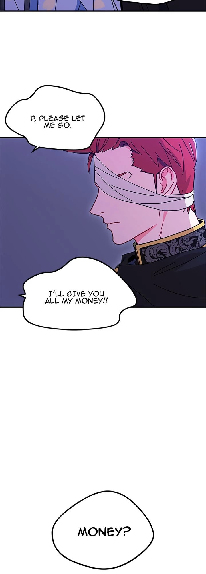 As You Wish, Prince Chapter 2 page 13 - Chapter 2