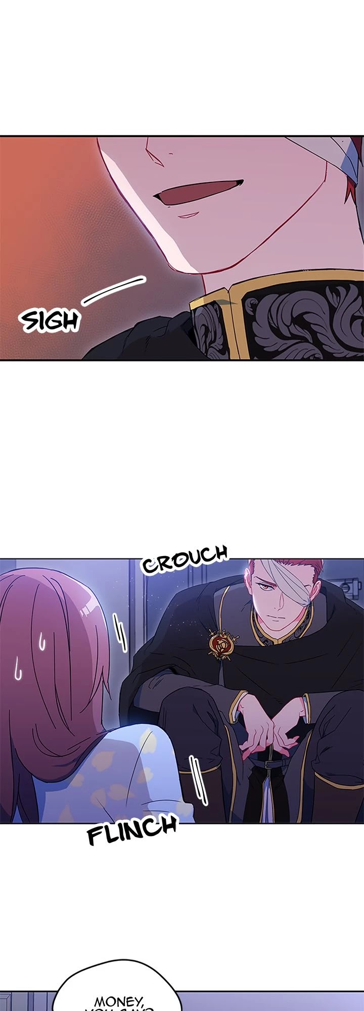 As You Wish, Prince Chapter 2 page 14 - Chapter 2