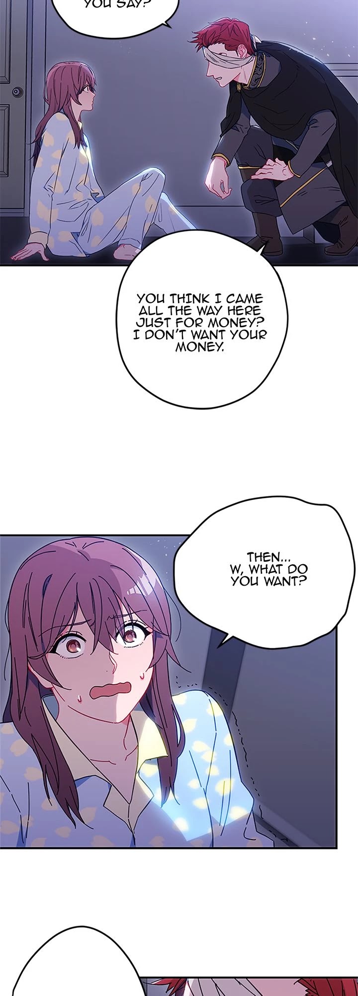As You Wish, Prince Chapter 2 page 15 - Chapter 2