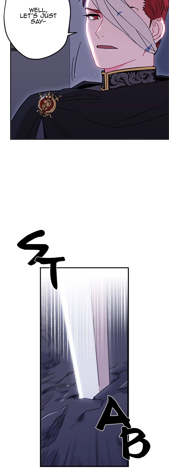 As You Wish, Prince Chapter 2 page 16 - Chapter 2