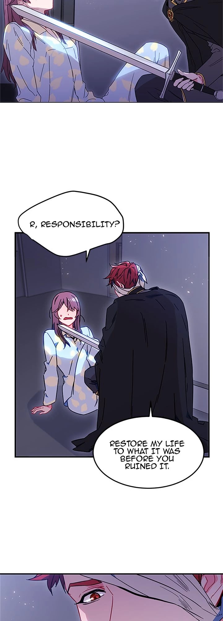 As You Wish, Prince Chapter 2 page 23 - Chapter 2