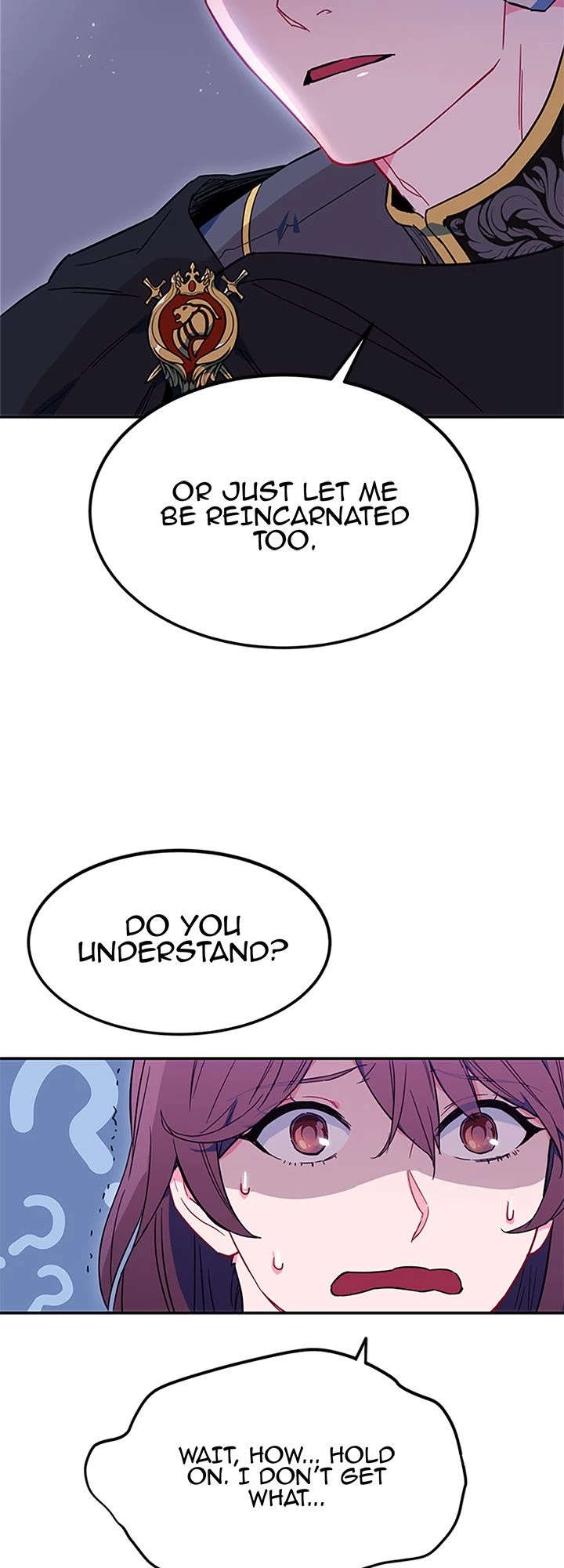 As You Wish, Prince Chapter 2 page 24 - Chapter 2