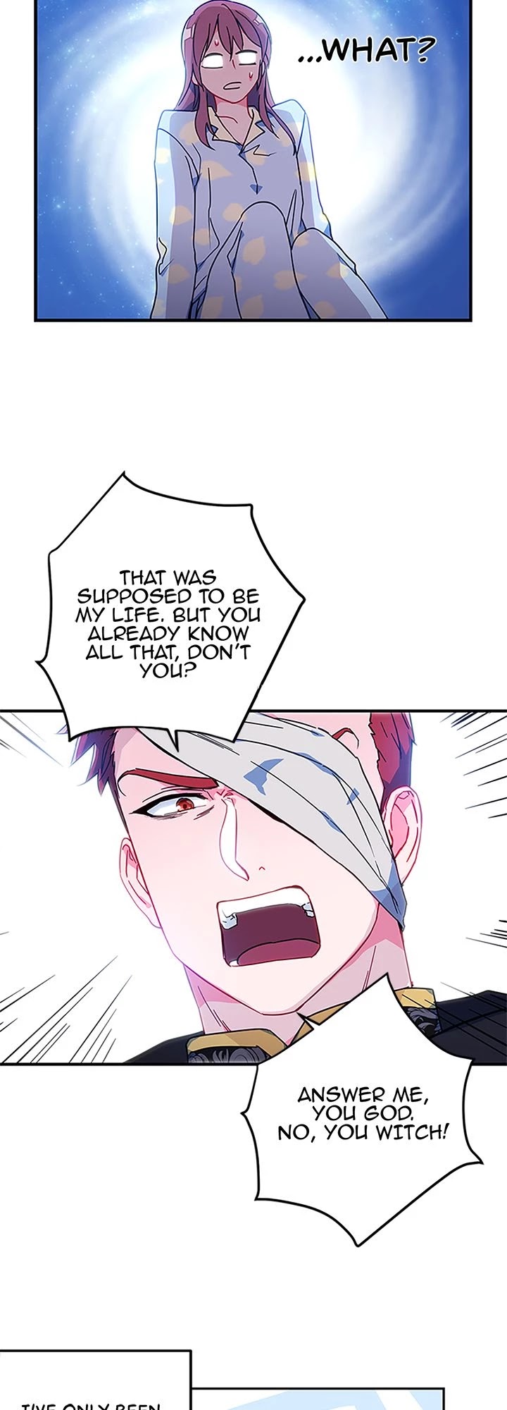As You Wish, Prince Chapter 2 page 27 - Chapter 2