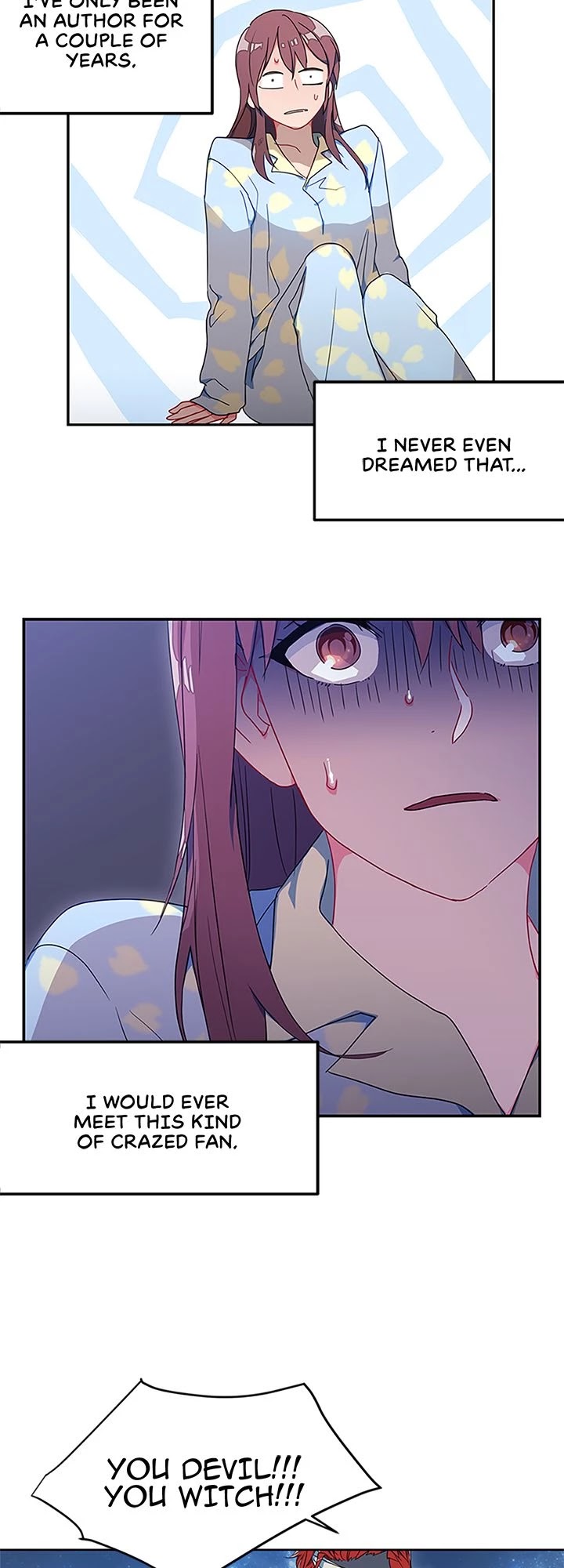 As You Wish, Prince Chapter 2 page 28 - Chapter 2