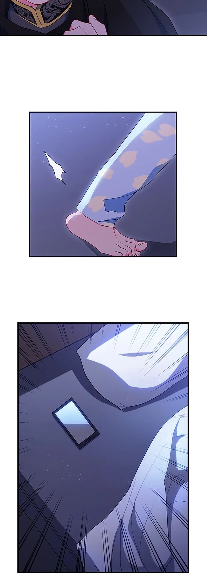 As You Wish, Prince Chapter 2 page 32 - Chapter 2
