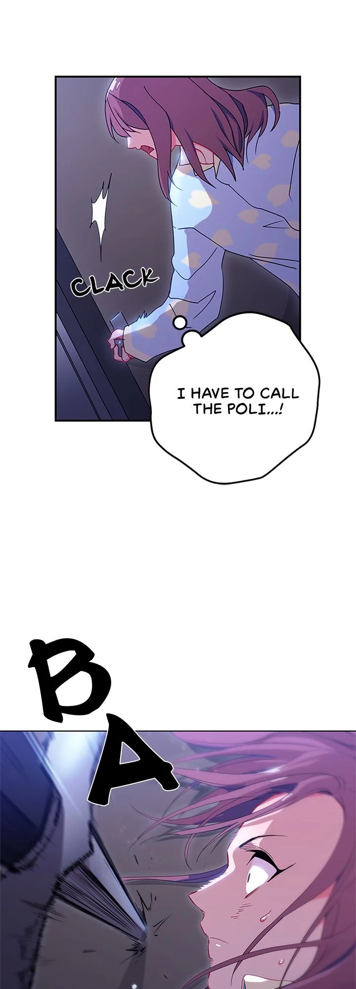 As You Wish, Prince Chapter 2 page 33 - Chapter 2