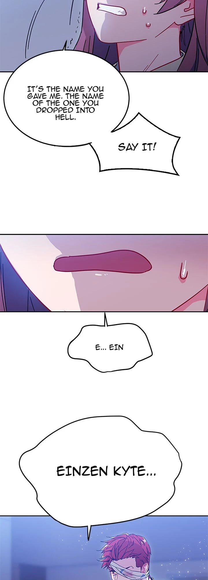 As You Wish, Prince Chapter 2 page 37 - Chapter 2