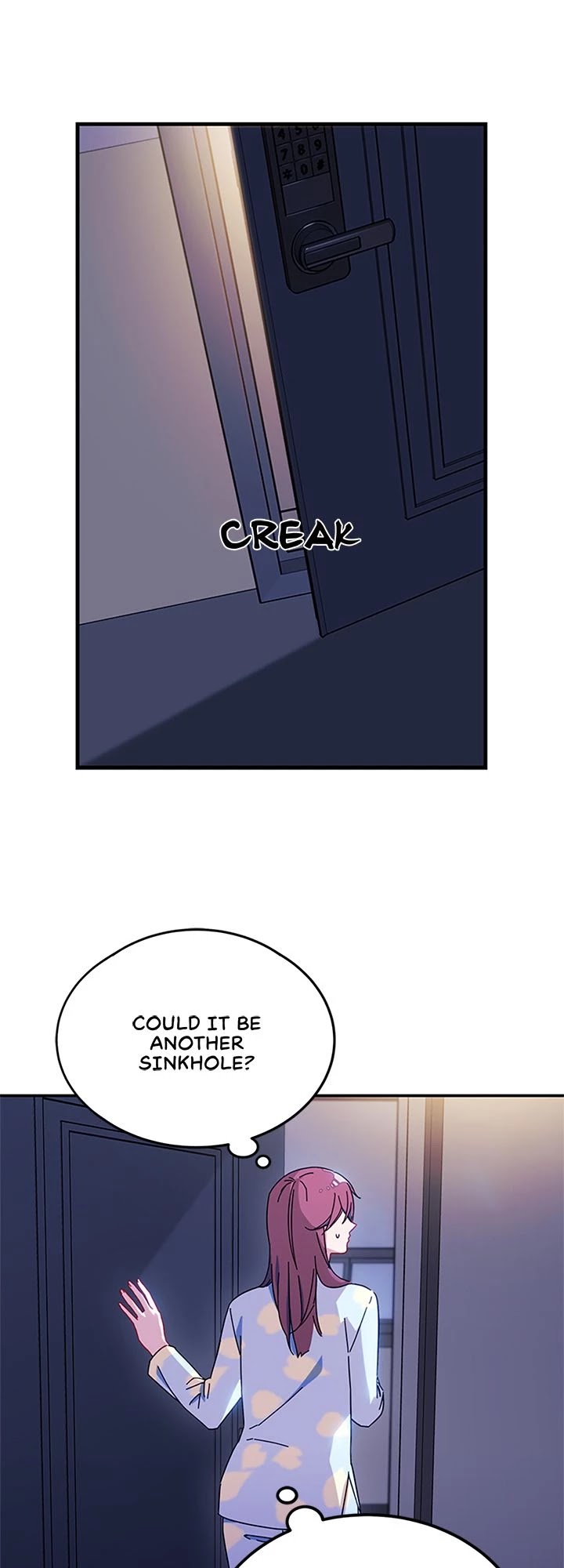 As You Wish, Prince Chapter 2 page 4 - Chapter 2
