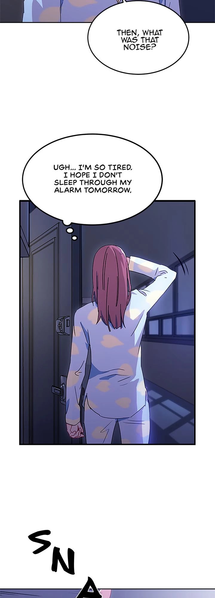 As You Wish, Prince Chapter 2 page 6 - Chapter 2