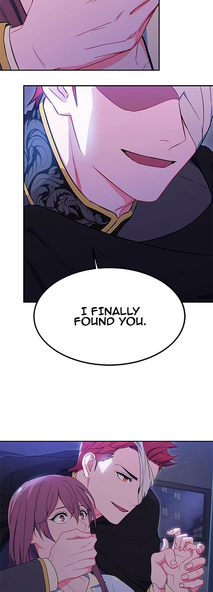 As You Wish, Prince Chapter 2 page 8 - Chapter 2