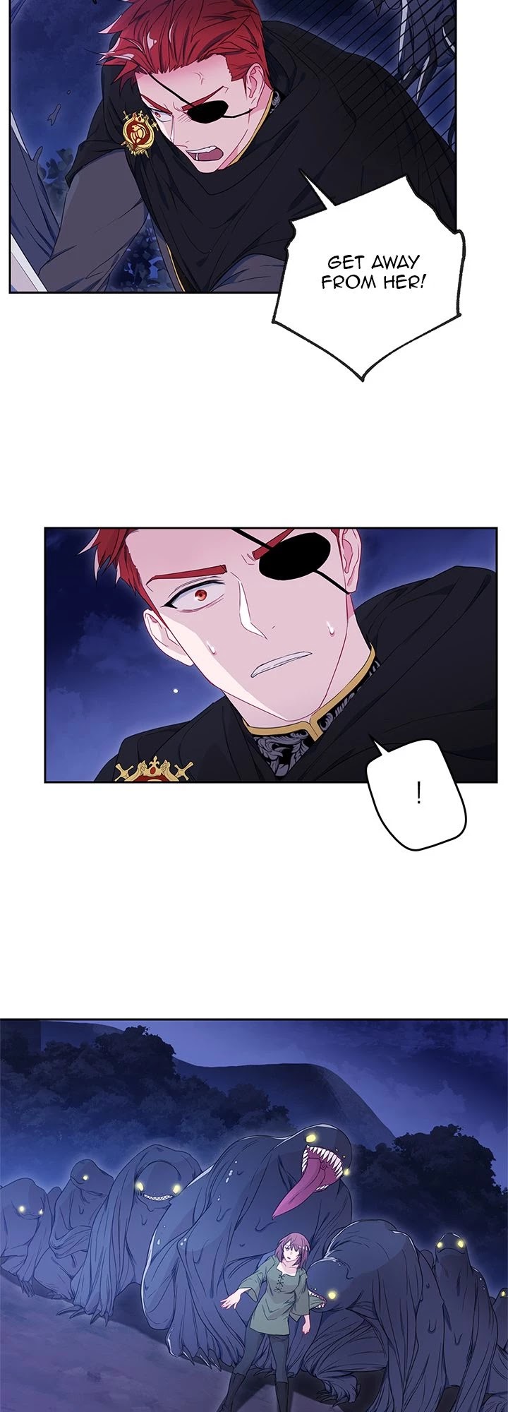 As You Wish, Prince Chapter 20 page 10 - Chapter 20