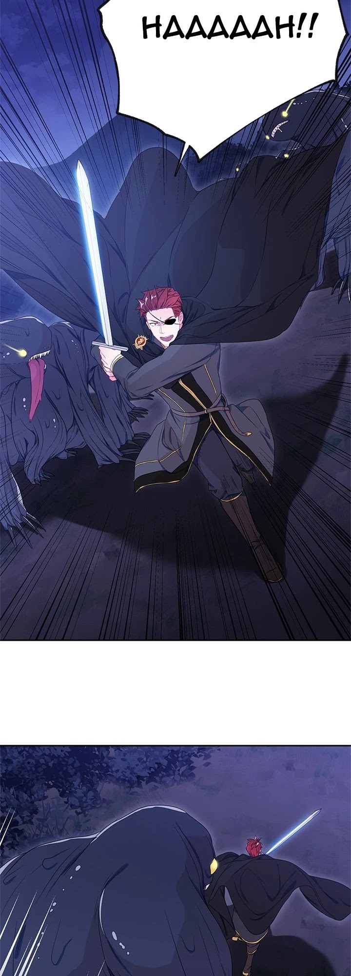 As You Wish, Prince Chapter 20 page 12 - Chapter 20