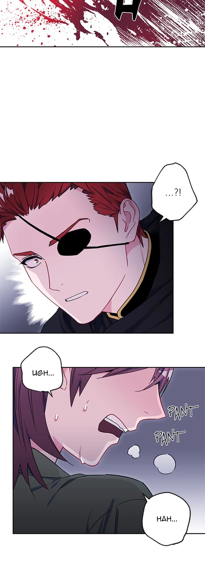 As You Wish, Prince Chapter 20 page 15 - Chapter 20