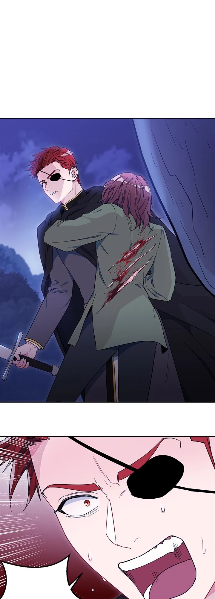 As You Wish, Prince Chapter 20 page 16 - Chapter 20