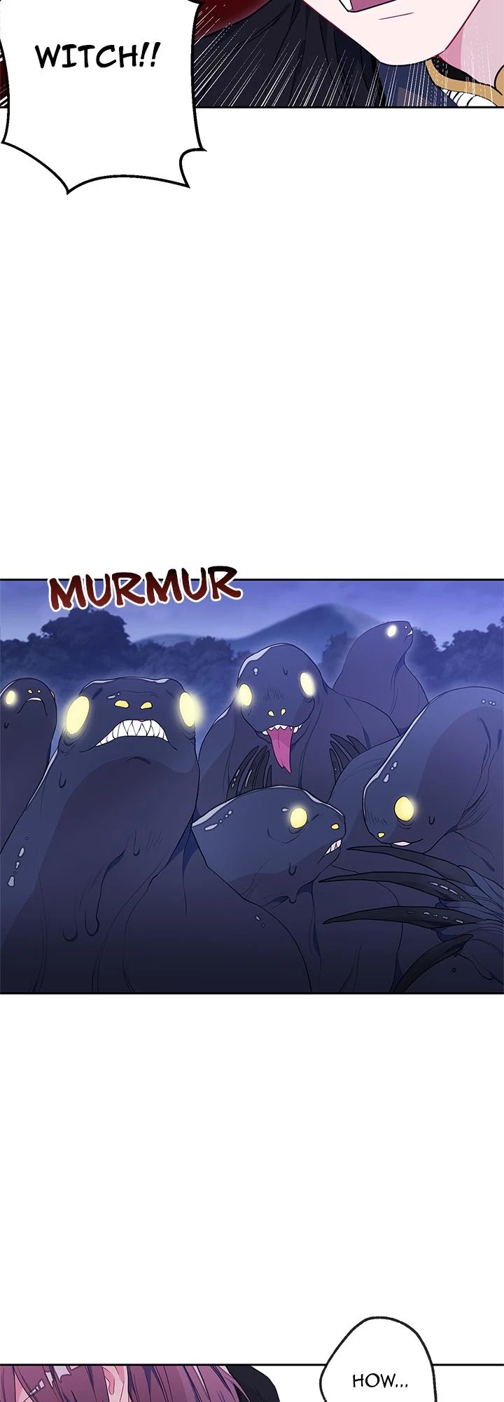 As You Wish, Prince Chapter 20 page 17 - Chapter 20