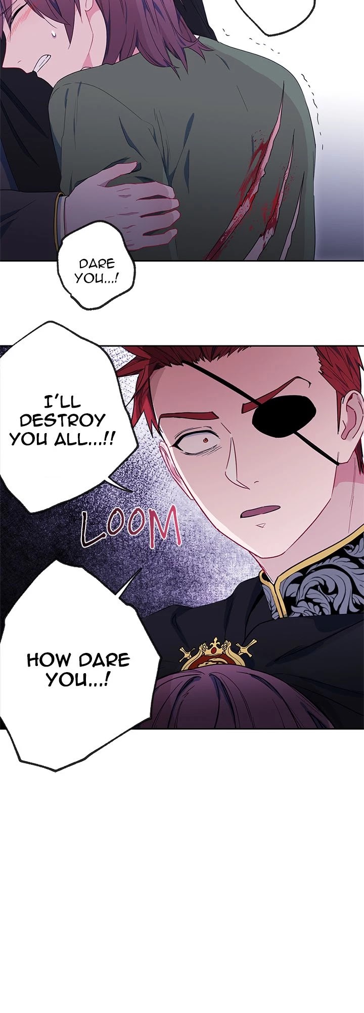 As You Wish, Prince Chapter 20 page 18 - Chapter 20