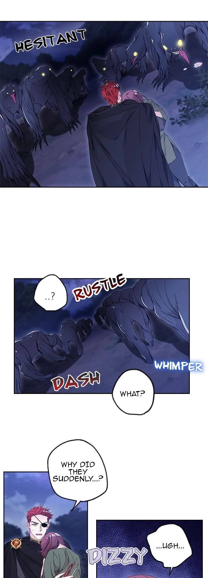 As You Wish, Prince Chapter 20 page 19 - Chapter 20