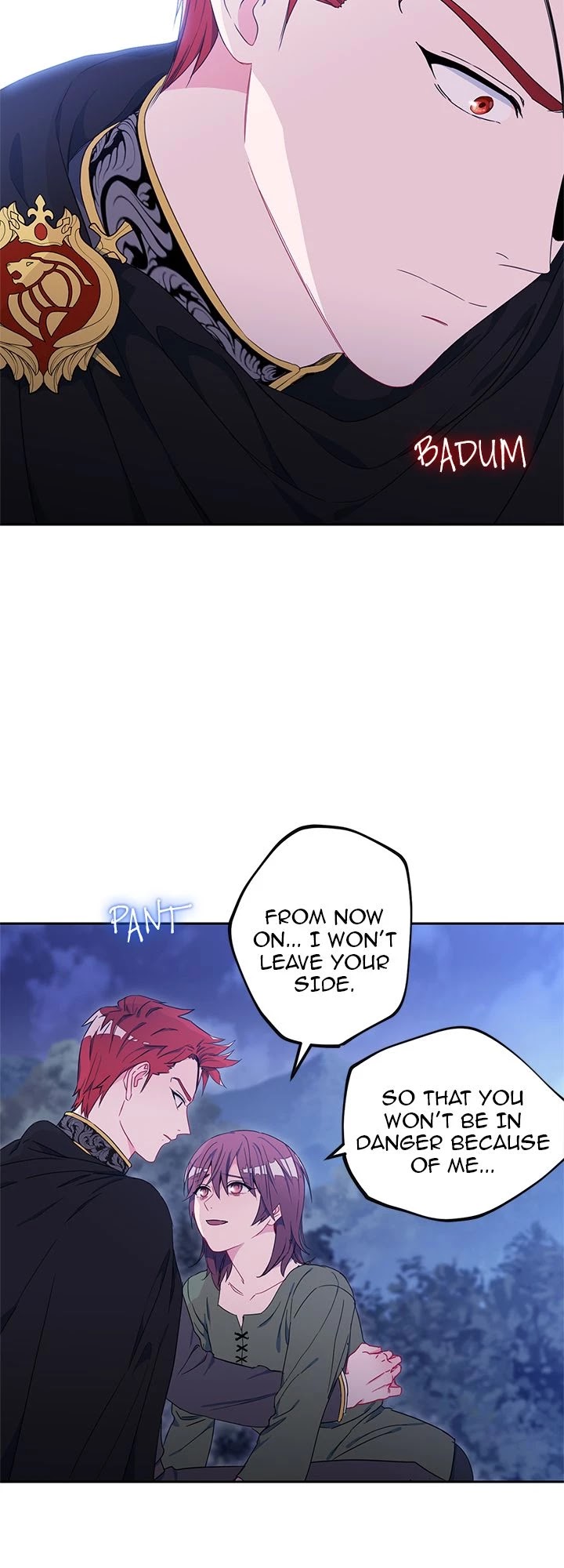 As You Wish, Prince Chapter 20 page 23 - Chapter 20