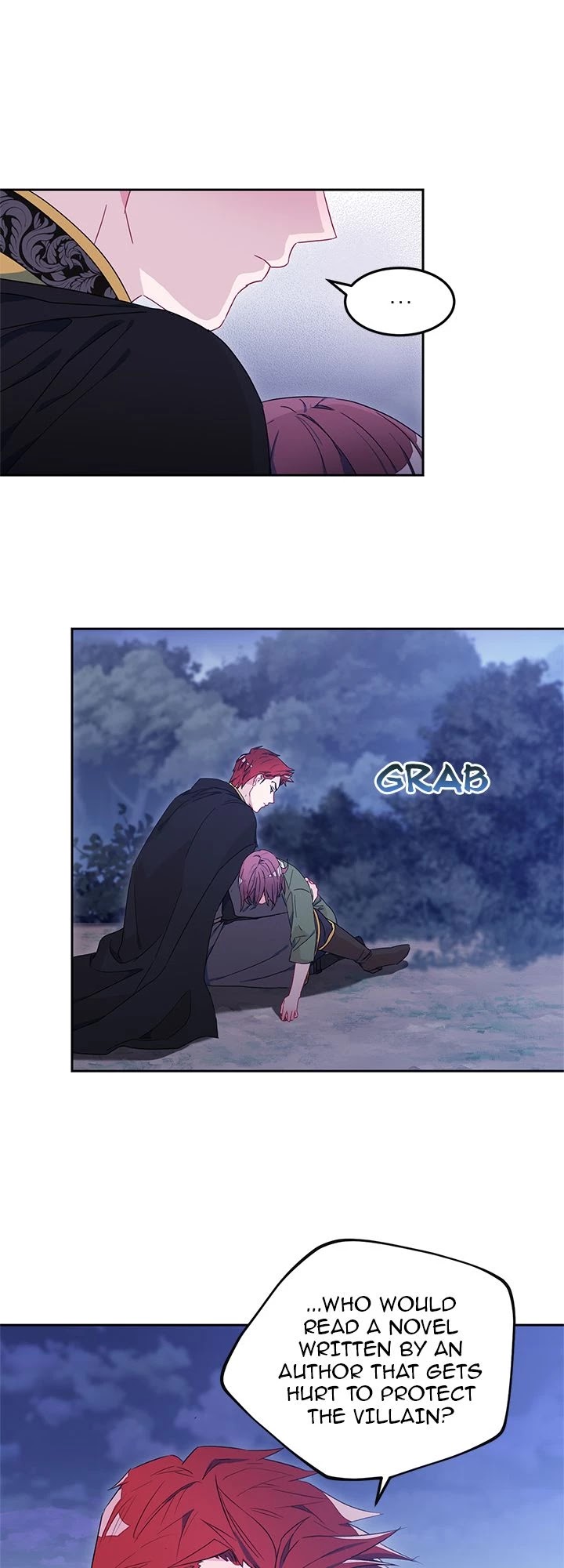 As You Wish, Prince Chapter 20 page 24 - Chapter 20