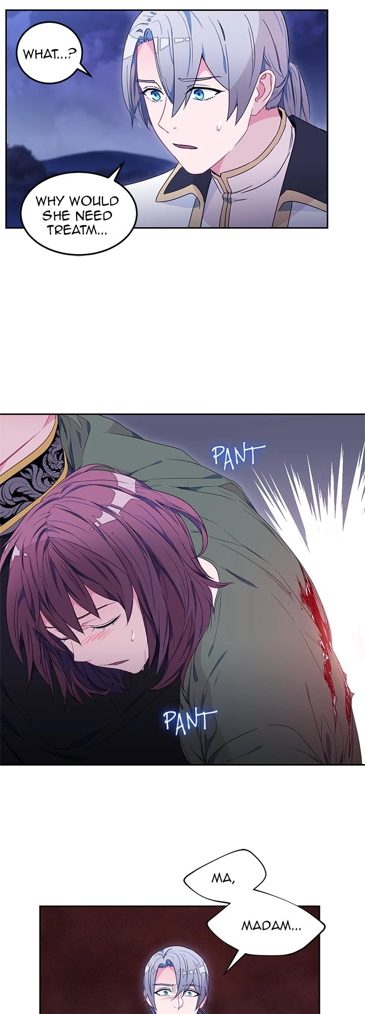 As You Wish, Prince Chapter 20 page 30 - Chapter 20