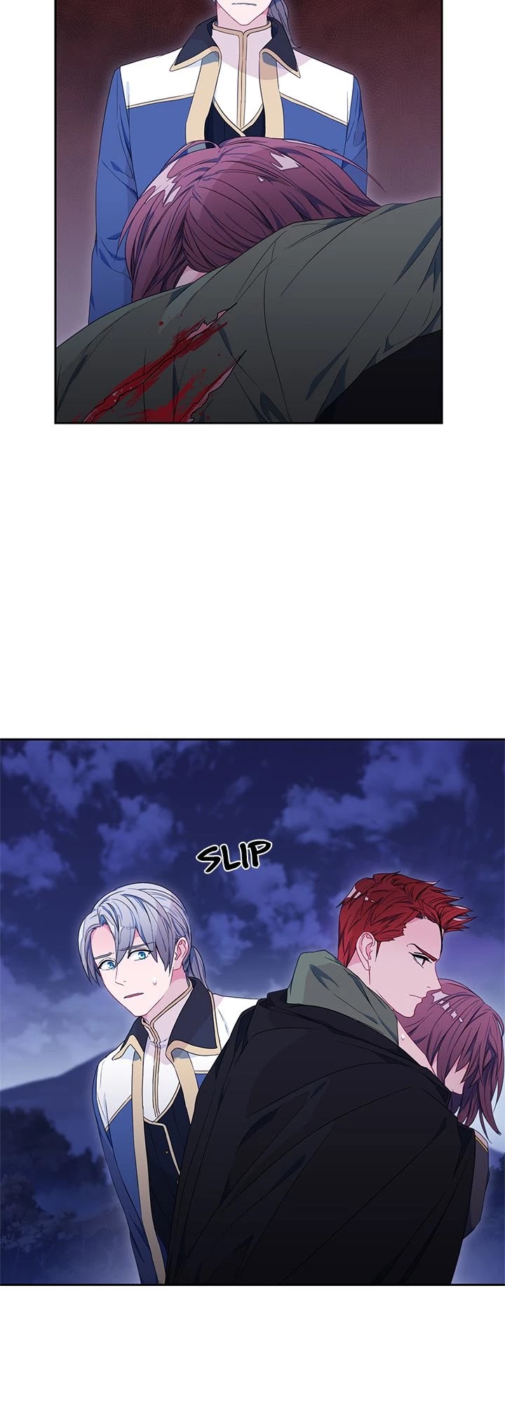 As You Wish, Prince Chapter 20 page 31 - Chapter 20