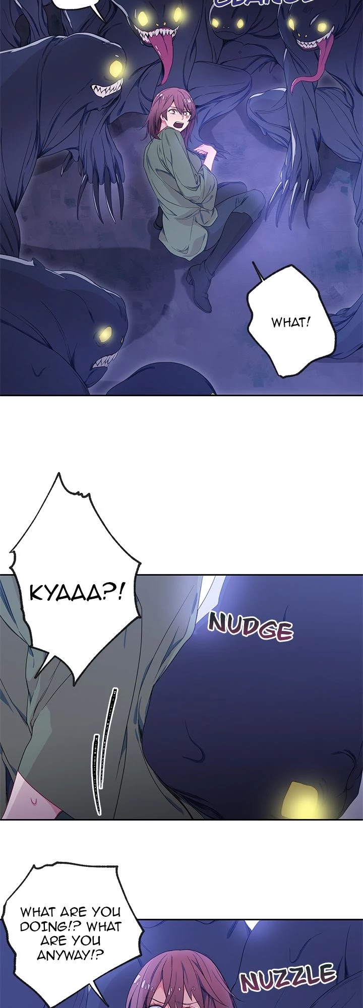 As You Wish, Prince Chapter 20 page 4 - Chapter 20