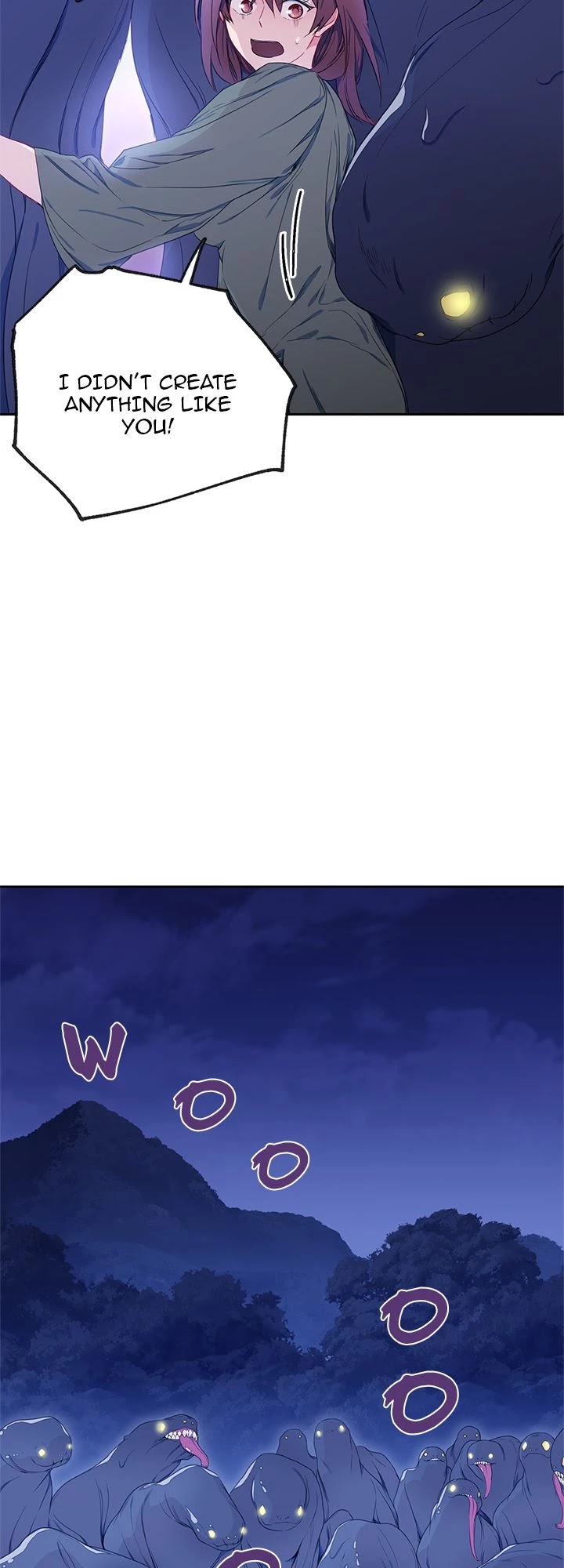 As You Wish, Prince Chapter 20 page 5 - Chapter 20