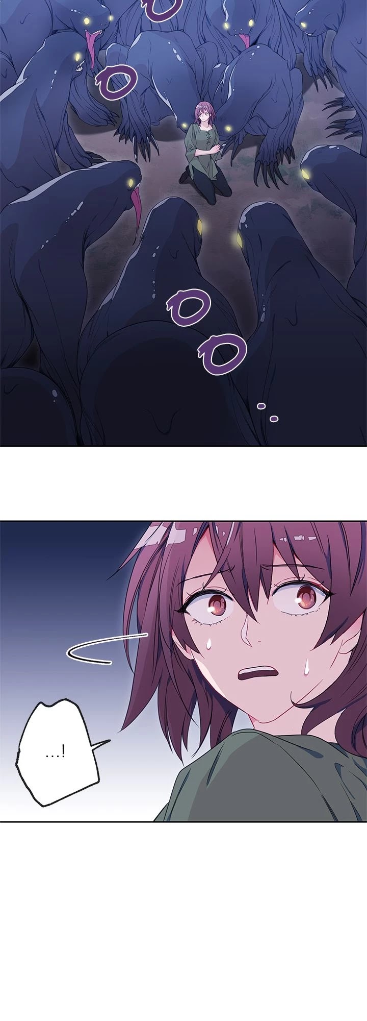 As You Wish, Prince Chapter 20 page 6 - Chapter 20