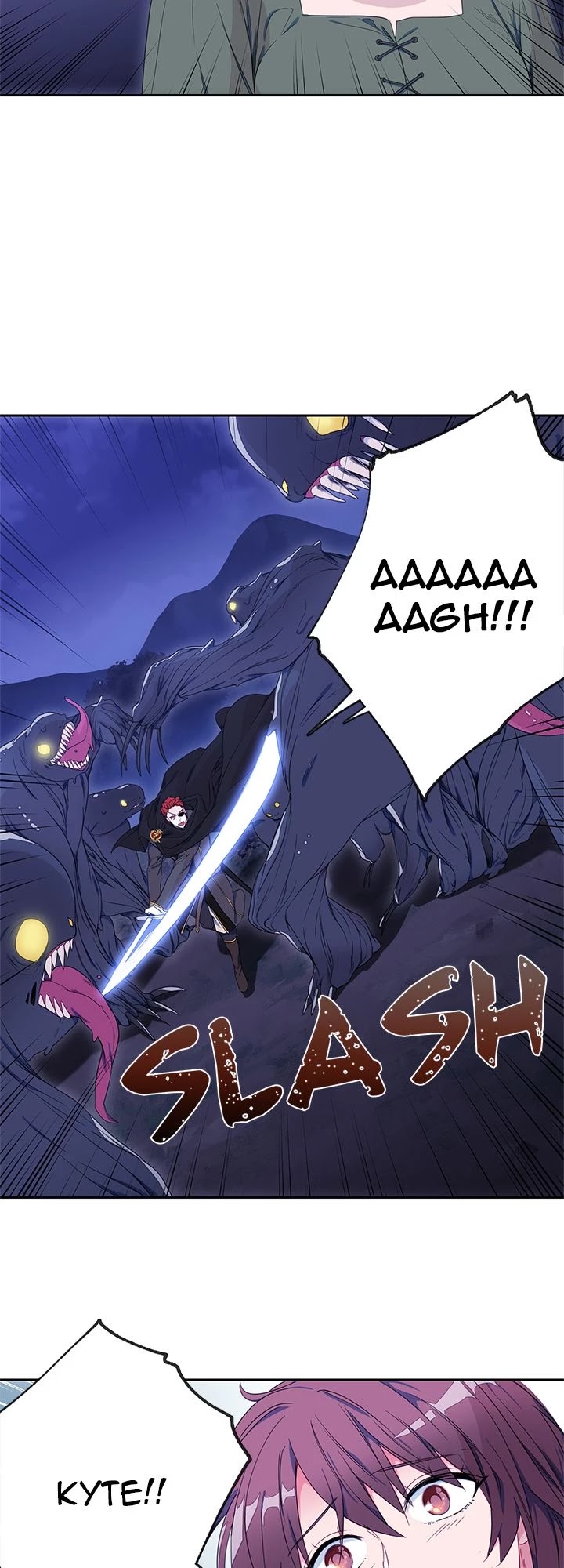 As You Wish, Prince Chapter 20 page 8 - Chapter 20