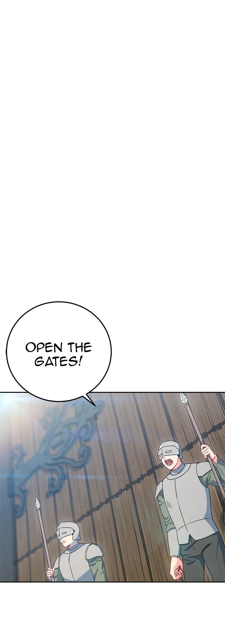 As You Wish, Prince Chapter 21 page 16 - Chapter 21