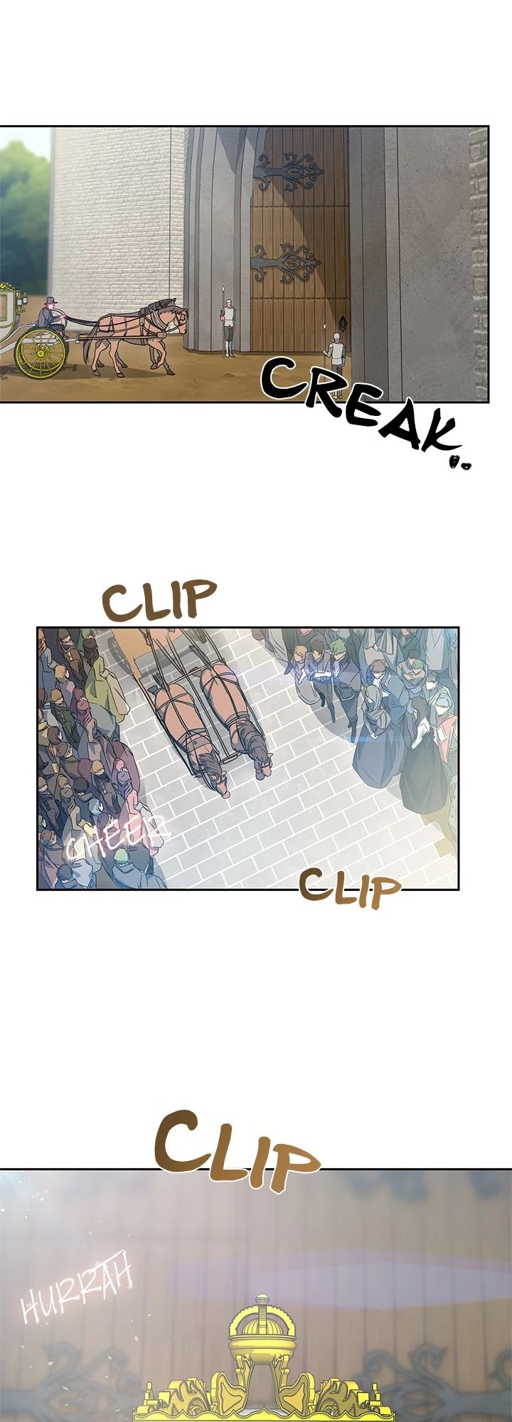 As You Wish, Prince Chapter 21 page 17 - Chapter 21