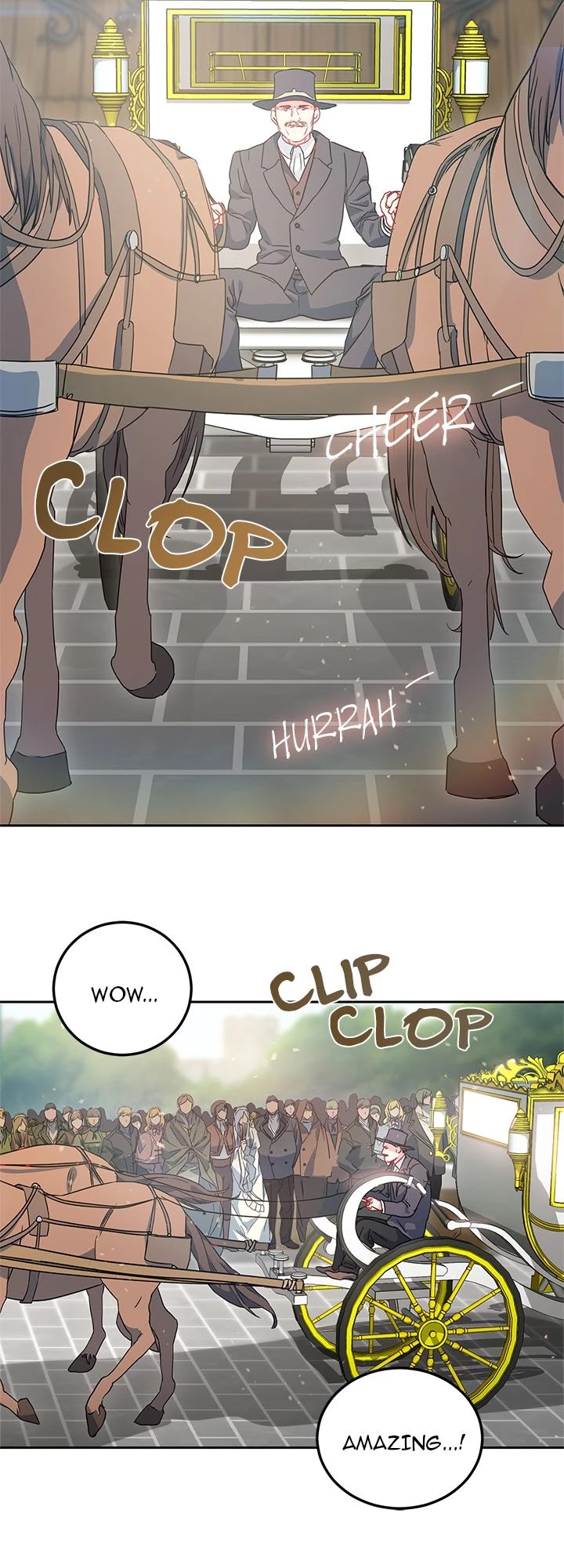 As You Wish, Prince Chapter 21 page 18 - Chapter 21